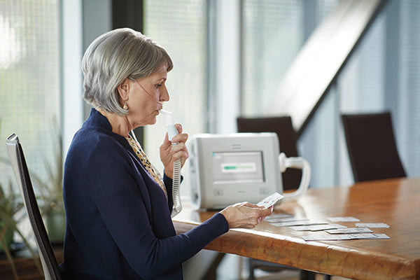 Philips Trilogy Evo - Dispositivo di ventilazione mobile e utilizzabile in diversi settori